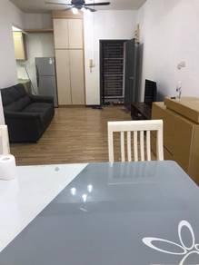 Condominium at Hartamas Height, Penampang, photo 2