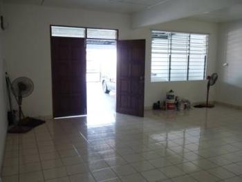 Taman Kinanty Phase 2, Kota Kinabalu的房屋，照片6