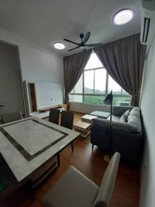 Jalan Sulaman, Kota Kinabalu的共管公寓，照片1