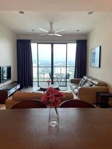 Condominium at Peak Vista, Kota Kinabalu, photo 2