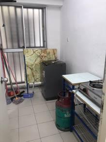 Condominium at Hartamas Height, Penampang, photo 8