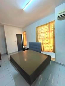 Rumah Bandar di Kaseh Heights, Semenyih, foto 4