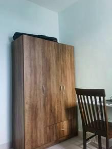 Apartment at D'Cerrum, Semenyih, photo 9