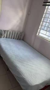 Apartment at D'Cerrum, Semenyih, photo 8