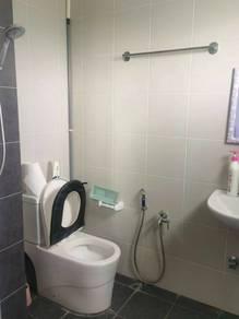 Apartment at D'Cerrum, Semenyih, photo 10