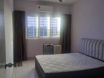 Apartment at D'Cerrum, Semenyih, photo 6