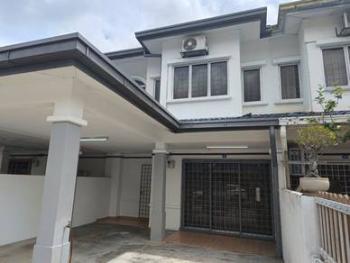 Taman Bukit Mewah, Kajang的房屋，照片3