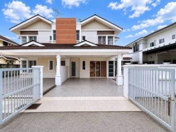 Rumah di Taman Tasik Semenyih, Semenyih, foto 1
