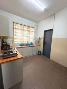 Rumah Bandar di Kaseh Heights, Semenyih, foto 3