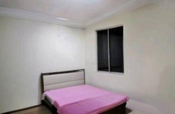 卧室 – Anggerik Villa 2, Semenyih的公寓，照片5