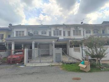 Taman Bukit Mewah, Kajang的房屋，照片1