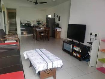 Apartment at D'Cerrum, Semenyih, photo 2