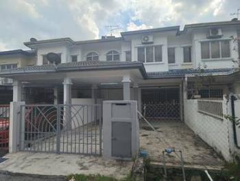 Taman Bukit Mewah, Kajang的房屋，照片2