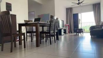 Apartment at D'Cerrum, Semenyih, photo 4