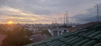 KG INDAH, Ampang的平房，照片3