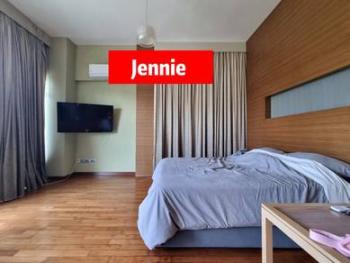 Condominium at persiaran Gurney, Persiaran Gurney, photo 3