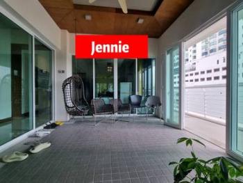 Condominium at persiaran Gurney, Persiaran Gurney, photo 5