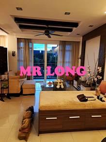 Condominium at Jalan Ipoh, Segambut, photo 1