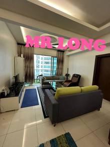 Jln Ipoh, Segambut的共管公寓，照片1