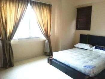 Condominium at Jalan Ipoh, Segambut, photo 2