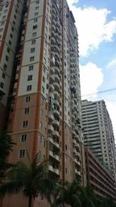 Apartment at MUTIARA HEIGHTS, Jelutong, photo 8