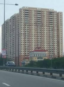 Apartment at MUTIARA HEIGHTS, Jelutong, photo 9