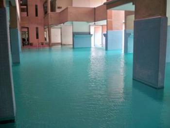 Apartment at MUTIARA HEIGHTS, Jelutong, photo 6