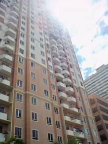 Apartment at MUTIARA HEIGHTS, Jelutong, photo 7
