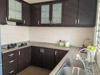 Apartmen di MELATI, Bayan Lepas, foto 2
