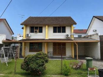 Banglo di Jalan Kampar, Ipoh, foto 1