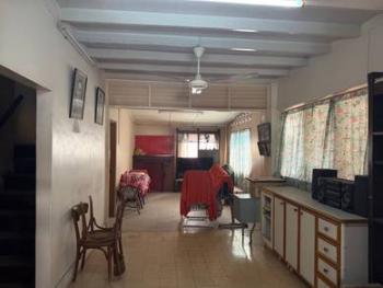 Banglo di Jalan Kampar, Ipoh, foto 2