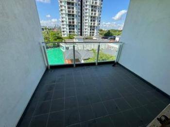 Kondominium di Batu 13 1/2, Jalan Puchong, Puchong, foto 1