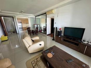 Kondominium di Batu 13 1/2, Jalan Puchong, Puchong, foto 4