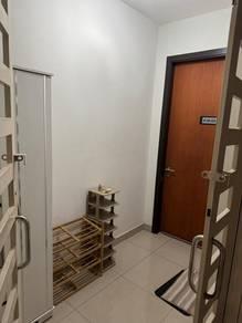 Kondominium di Batu 13 1/2, Jalan Puchong, Puchong, foto 3