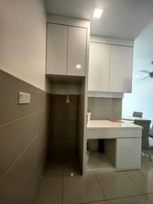 Kitchen – Condominium at Signature, Perai, photo 2