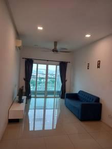 Kondominium di Signature, Perai, foto 1