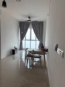 Kondominium di Palma Laguna, Seberang Jaya, foto 5