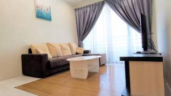 Condominium at Pinang Laguna, Seberang Jaya, photo 1