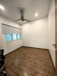 Bedroom – Condominium at Signature, Perai, photo 5