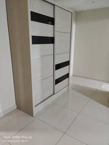 Kondominium di Palma Laguna, Seberang Jaya, foto 4