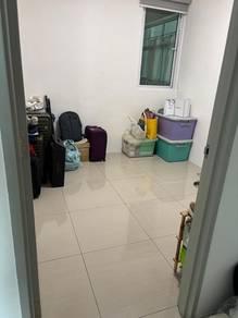 Kondominium di Palma Laguna, Seberang Jaya, foto 6