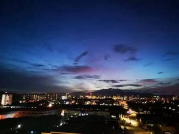 Apartment at The Park, Butterworth, photo 6