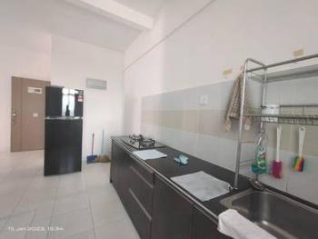 Kitchen – Condominium at Pangsapuri Palma Laguna, Seberang Perai, photo 1