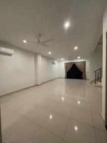 Eco Meadows, Simpang Ampat的房屋，照片2
