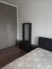 Kondominium di Signature, Perai, foto 3