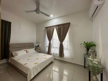 House at ECO HORIZON, Batu Kawan, photo 1
