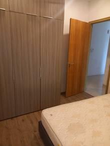 Kondominium di Signature, Perai, foto 6