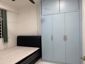 Kondominium di Palma Laguna, Seberang Perai, foto 4