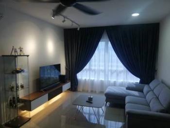 Apartment at The Park, Butterworth, photo 1