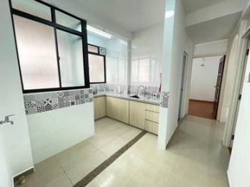 Medan Mutiara, Sungai Nibong的公寓，照片2